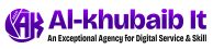 AL-KHUBAIB IT